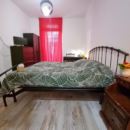Kos Hotel Firenze Eksteriør billede