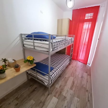 Kos Hotel Firenze Eksteriør billede