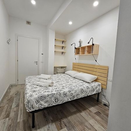 Kos Hotel Firenze Værelse billede