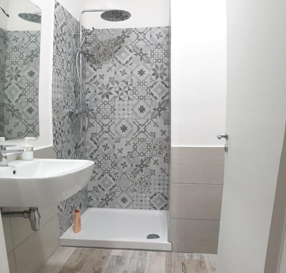 Kos Hotel Firenze Eksteriør billede