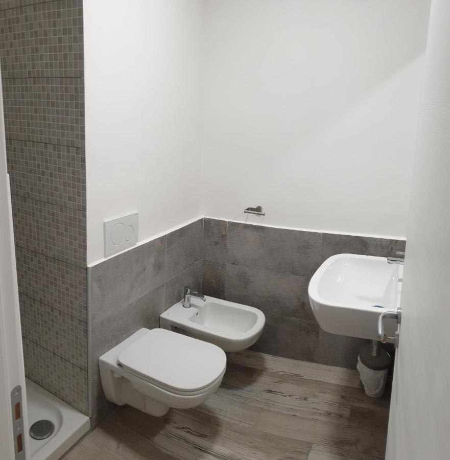 Kos Hotel Firenze Eksteriør billede