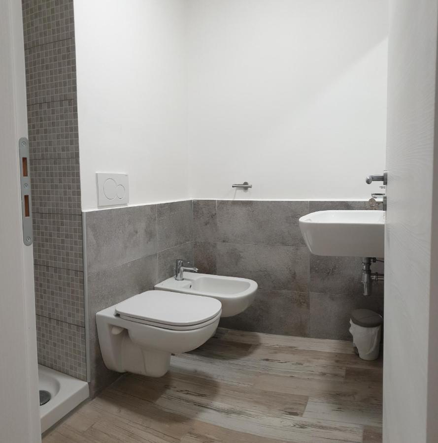 Kos Hotel Firenze Eksteriør billede