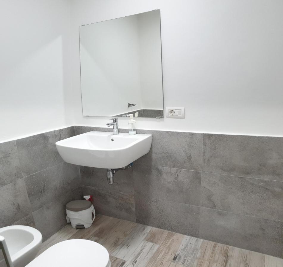 Kos Hotel Firenze Eksteriør billede