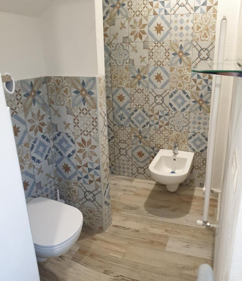 Kos Hotel Firenze Eksteriør billede