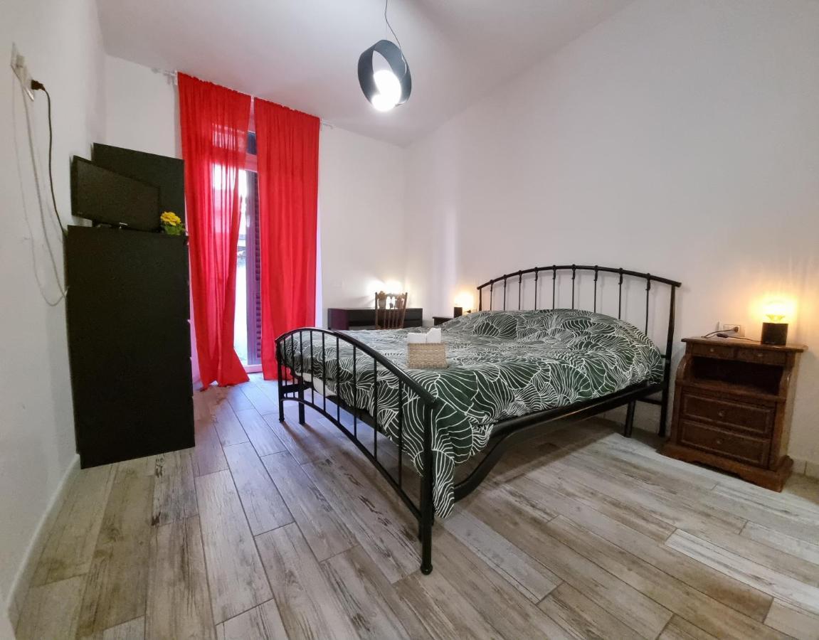 Kos Hotel Firenze Eksteriør billede