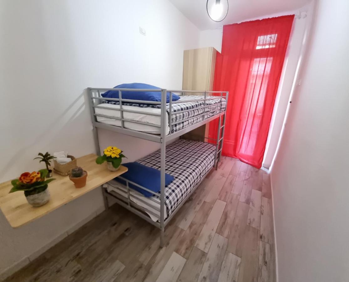 Kos Hotel Firenze Eksteriør billede