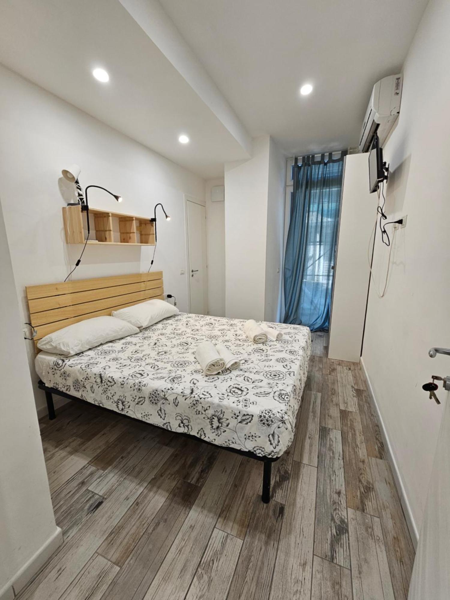 Kos Hotel Firenze Værelse billede